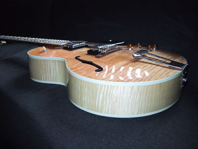 Gibson ES-175 Reissue