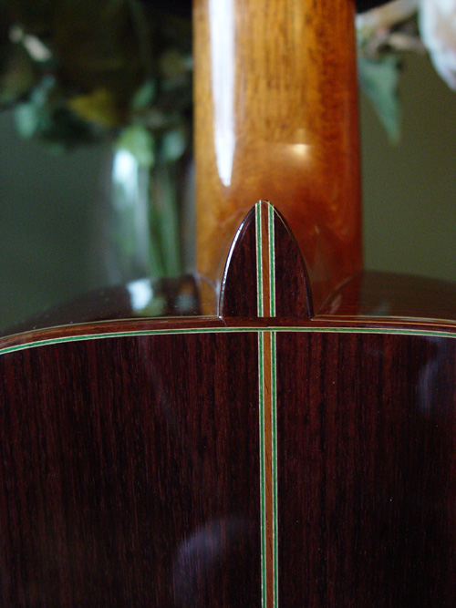 Rare 1995 Hermann Hauser III Classical Guitar For Sale - Segovia Model!