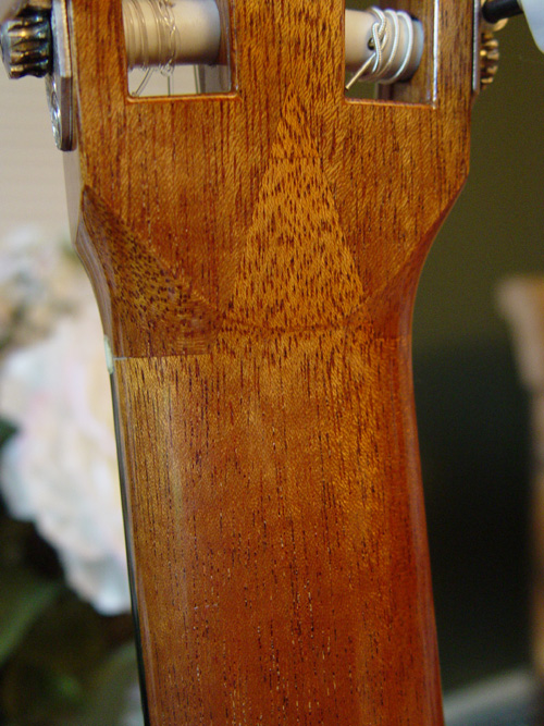 Segovia Model Hermann Hauser iii Classical Guitar